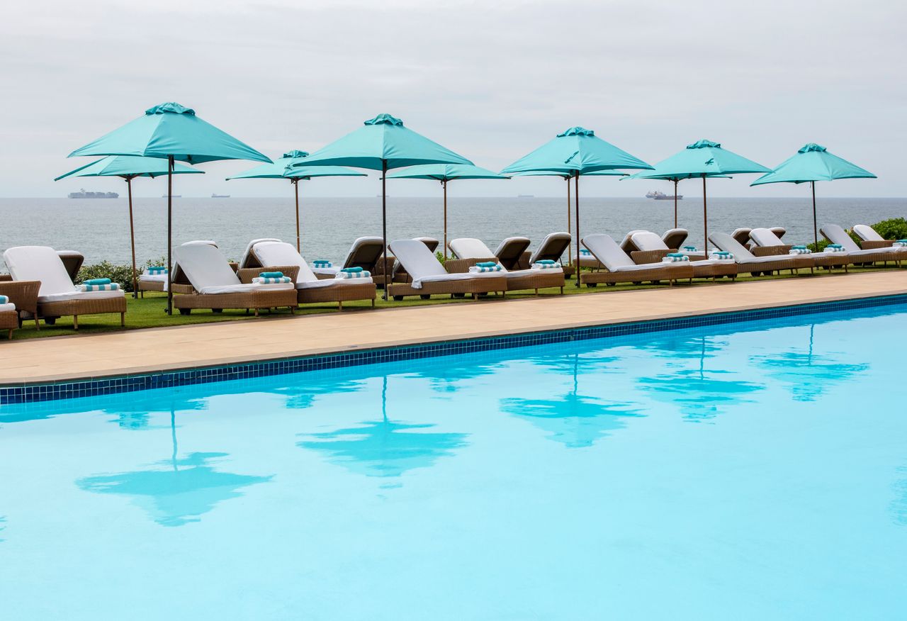 Antigua North Coast, Refined